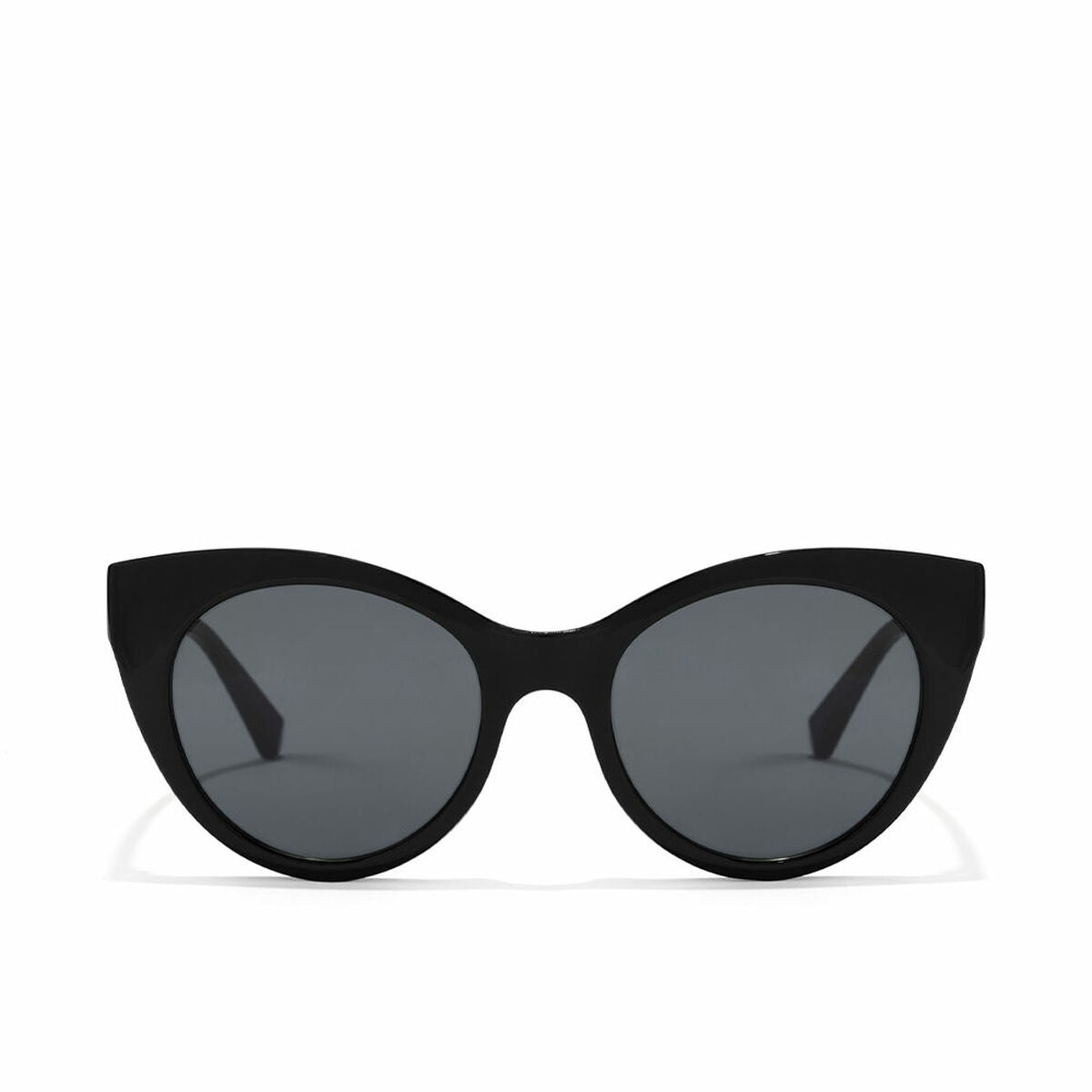 Unisex Sunglasses Hawkers Divine Black Polarised (Ø 50 mm)