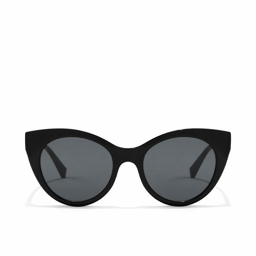 Unisex Sunglasses Hawkers Divine Black Polarised (Ø 50 mm)