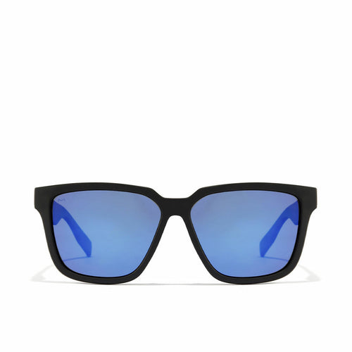 Unisex Sunglasses Hawkers Motion Black Blue Polarised (Ø 57 mm)