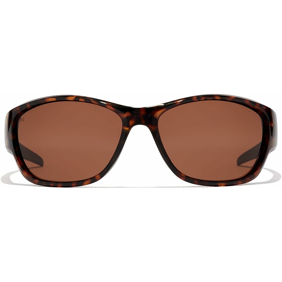 Unisex Sunglasses Hawkers Rave Ø 46 mm Habana