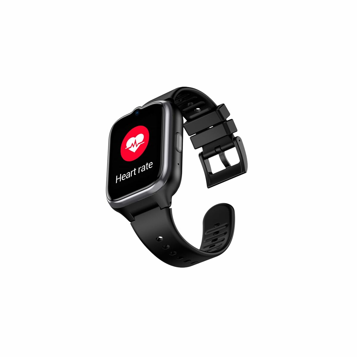 Smartwatch SPC Internet 9642N Black 1,7"