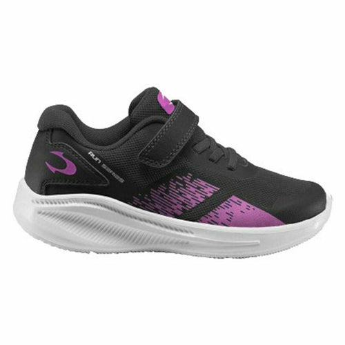 Sports Shoes for Kids John Smith Renae Black - Yokefinds Ireland