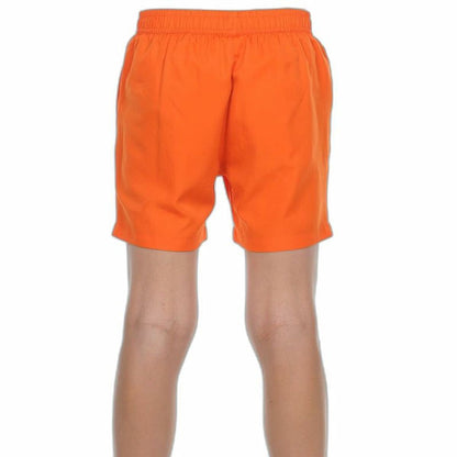 Children’s Bathing Costume John Smith Oruro Orange