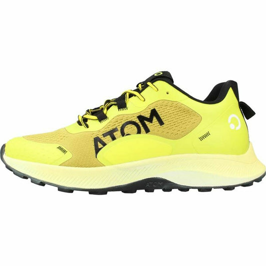 Trainers Atom Terra AT123 Acid Yellow