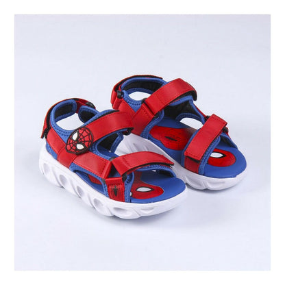 Children's sandals Spider-Man Blue - Yokefinds Ireland