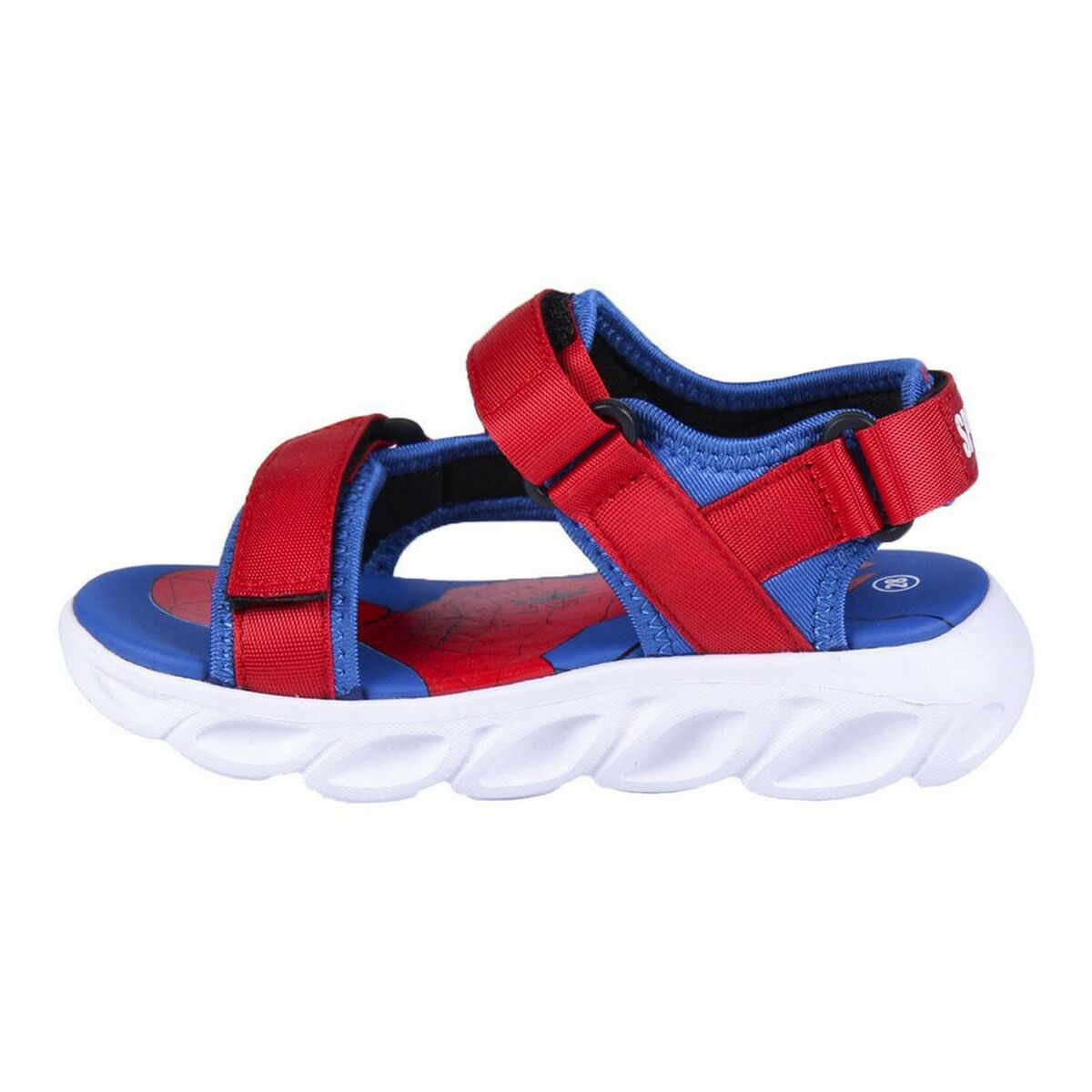 Children's sandals Spider-Man Blue - Yokefinds Ireland