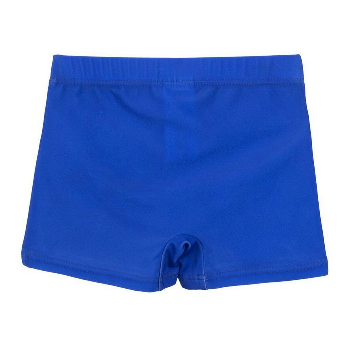 Boys Swim Shorts Mickey Mouse Blue