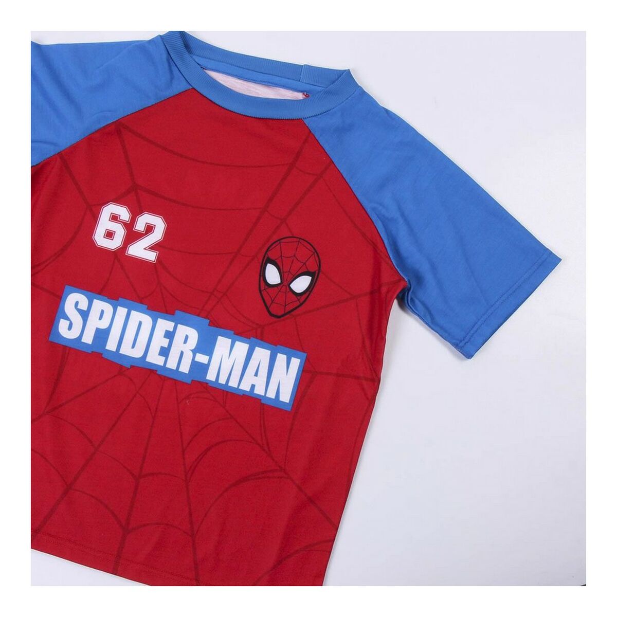 Set of clothes Spider-Man Red - Yokefinds Ireland