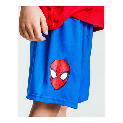 Set of clothes Spider-Man Red - Yokefinds Ireland