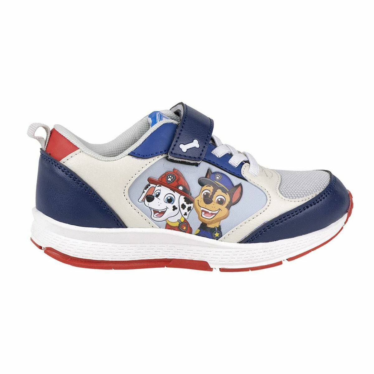 Sports Shoes for Kids The Paw Patrol Grey - Yokefinds Ireland