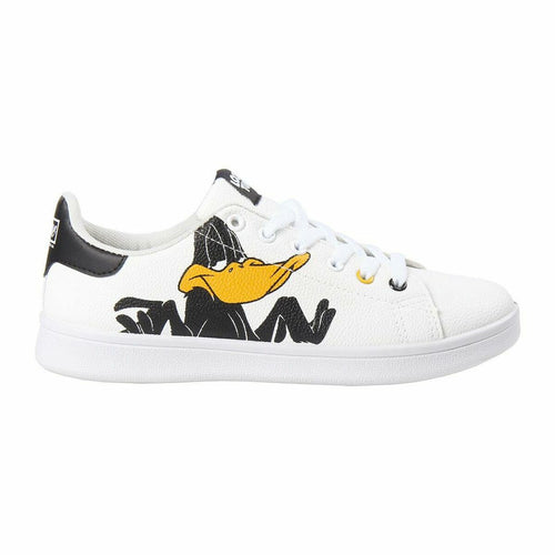 Sports Shoes for Kids Looney Tunes White - Yokefinds Ireland