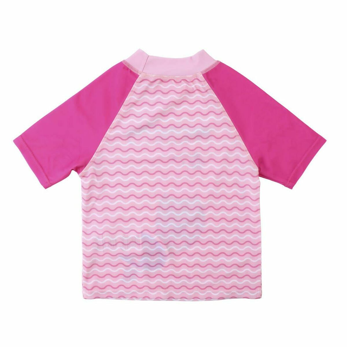 Bathing T-shirt Peppa Pig Pink