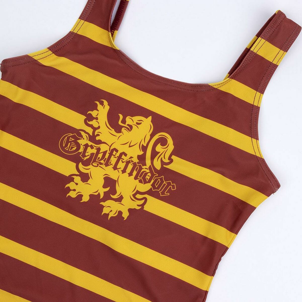 Swimsuit for Girls Harry Potter Multicolour