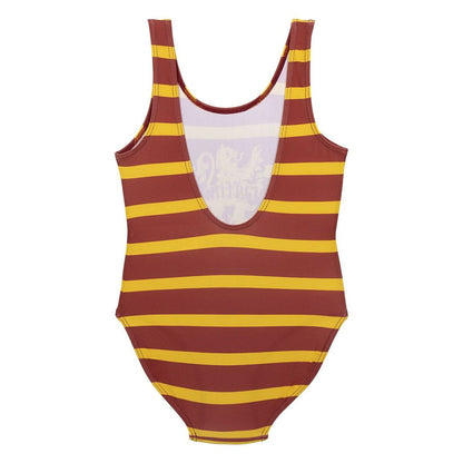 Swimsuit for Girls Harry Potter Multicolour