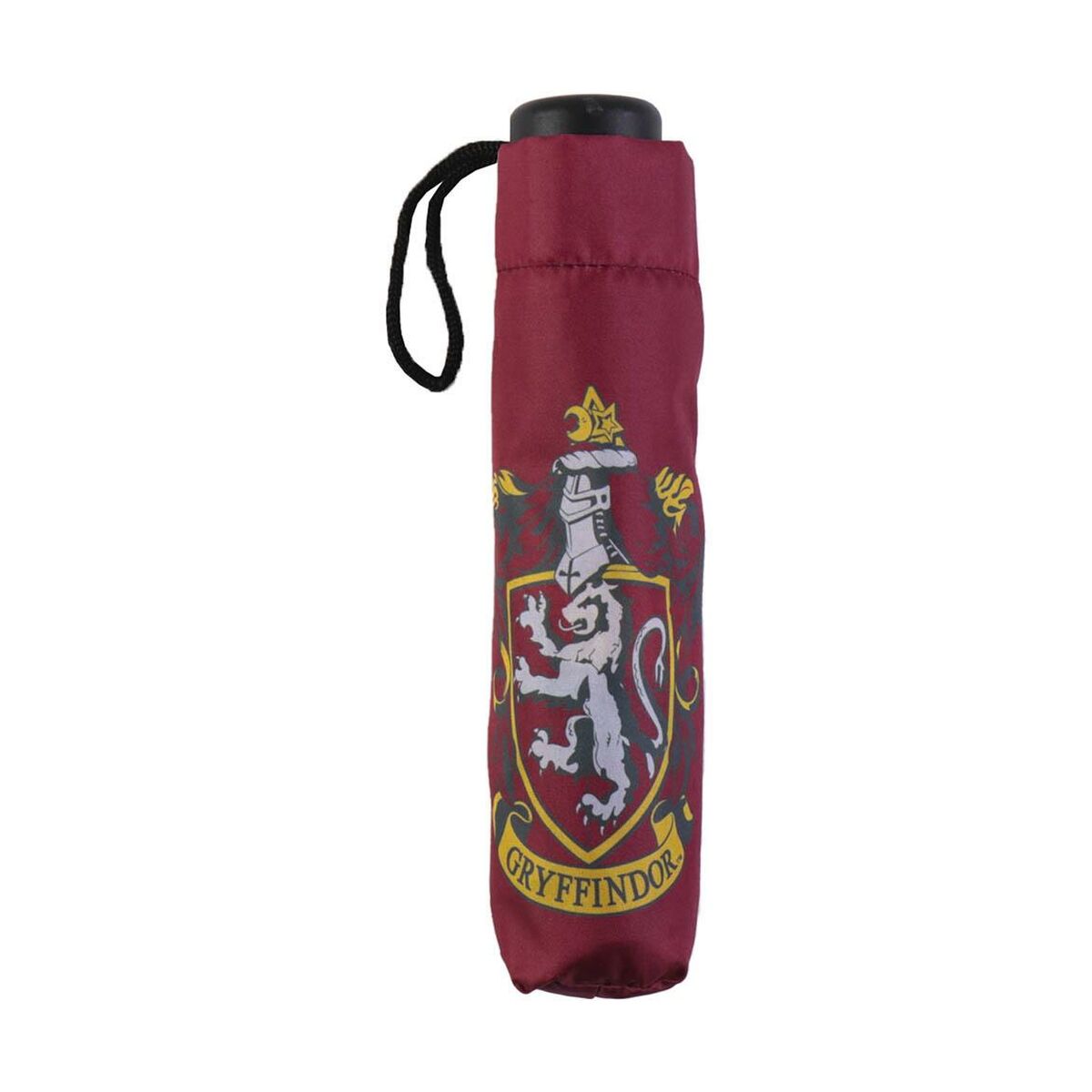 Foldable Umbrella Harry Potter Gryffindor Red 53 cm - Yokefinds Ireland