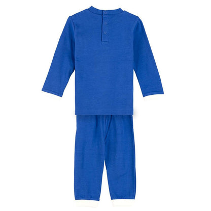 Children's Pyjama The Paw Patrol Blue