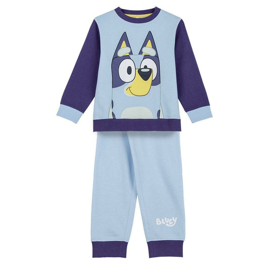 Children’s Tracksuit Bluey Blue