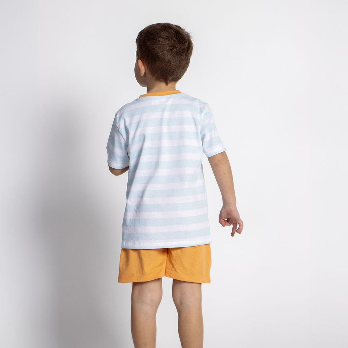 Children's Pyjama Bluey Light Blue