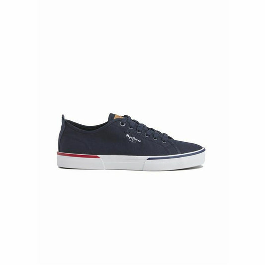 Men’s Casual Trainers Pepe Jeans Kenton Smart Dark blue