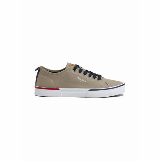 Men’s Casual Trainers Pepe Jeans Kenton Smart Brown