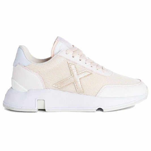 Sports Trainers for Women Munich  Versus 43 Beige