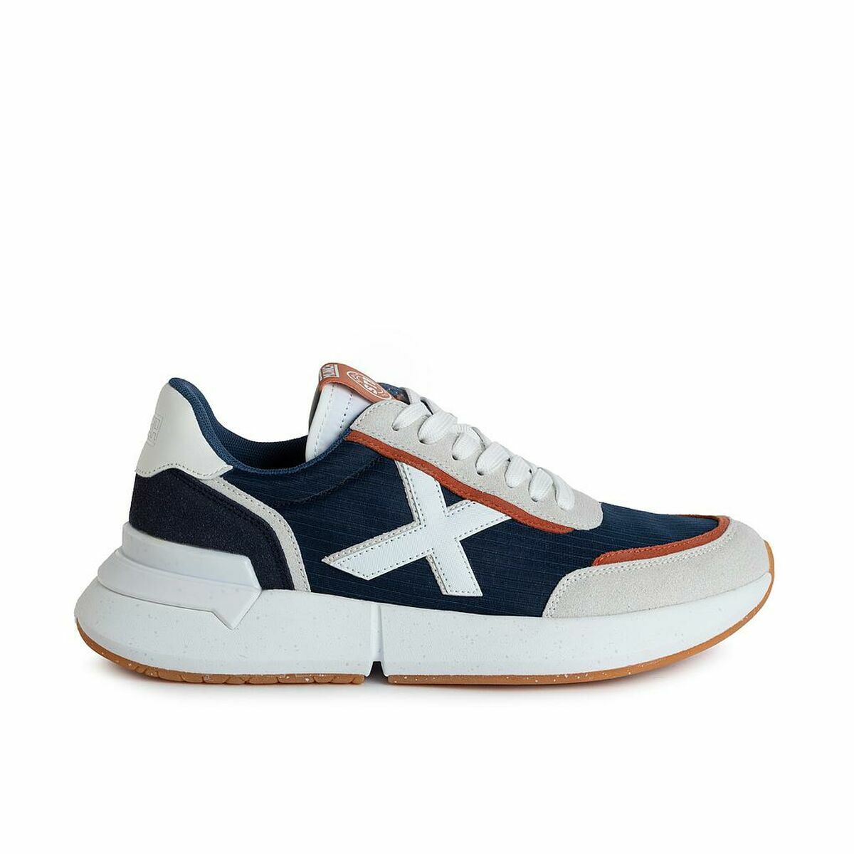 Trainers VERSUS 51 Munich 4173051  Navy Blue