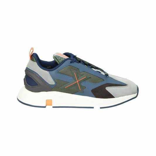 Trainers Munich Avant 06 Multicolour Blue