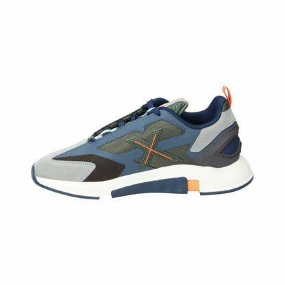 Trainers Munich Avant 06 Multicolour Blue