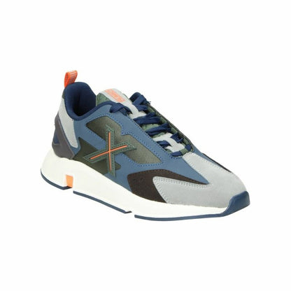 Trainers Munich Avant 06 Multicolour Blue