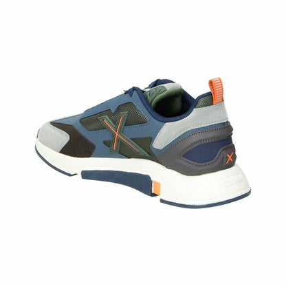 Trainers Munich Avant 06 Multicolour Blue