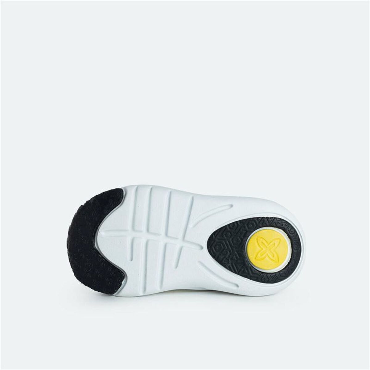 Sports Shoes for Kids Munich CHON 01 White