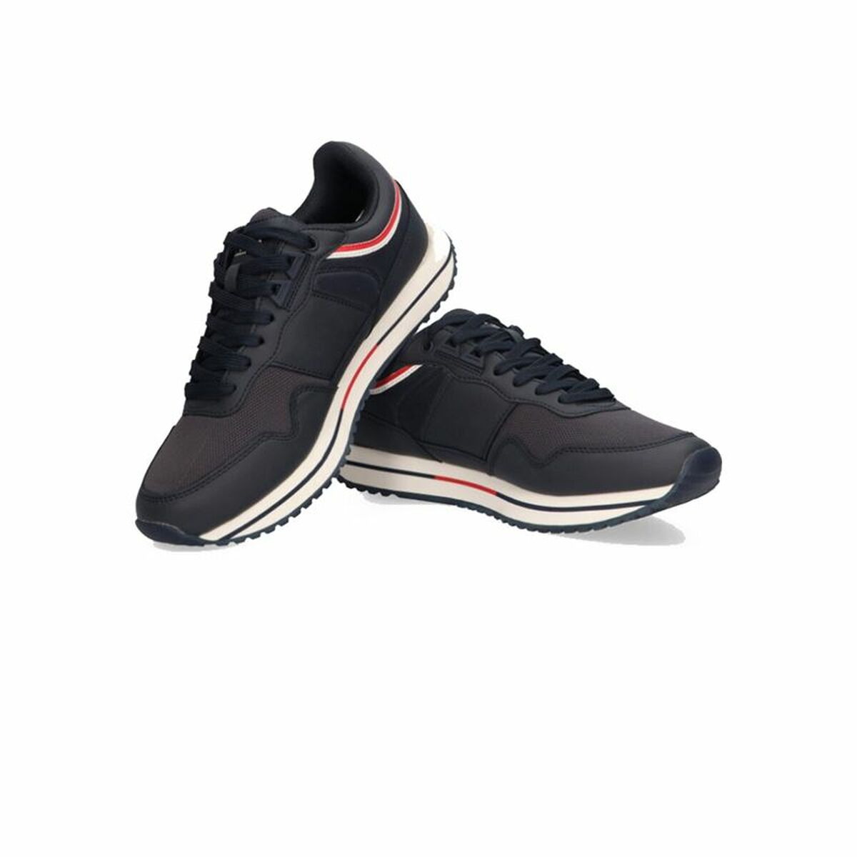 Men's Trainers Pepe Jeans Tour Club Navy Blue