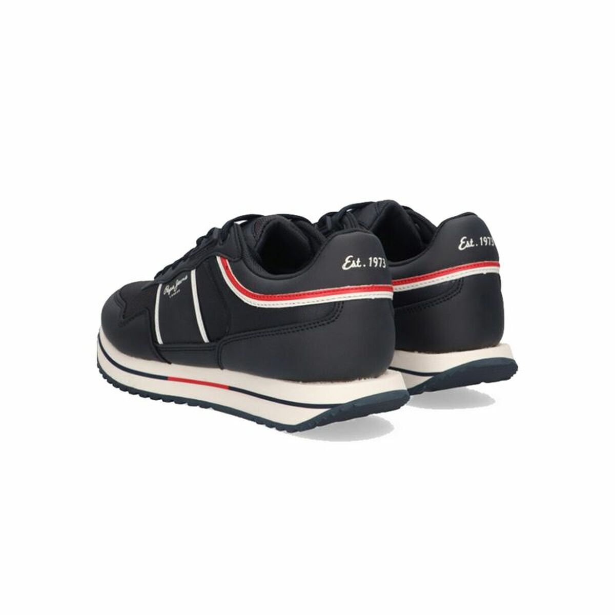 Men's Trainers Pepe Jeans Tour Club Navy Blue