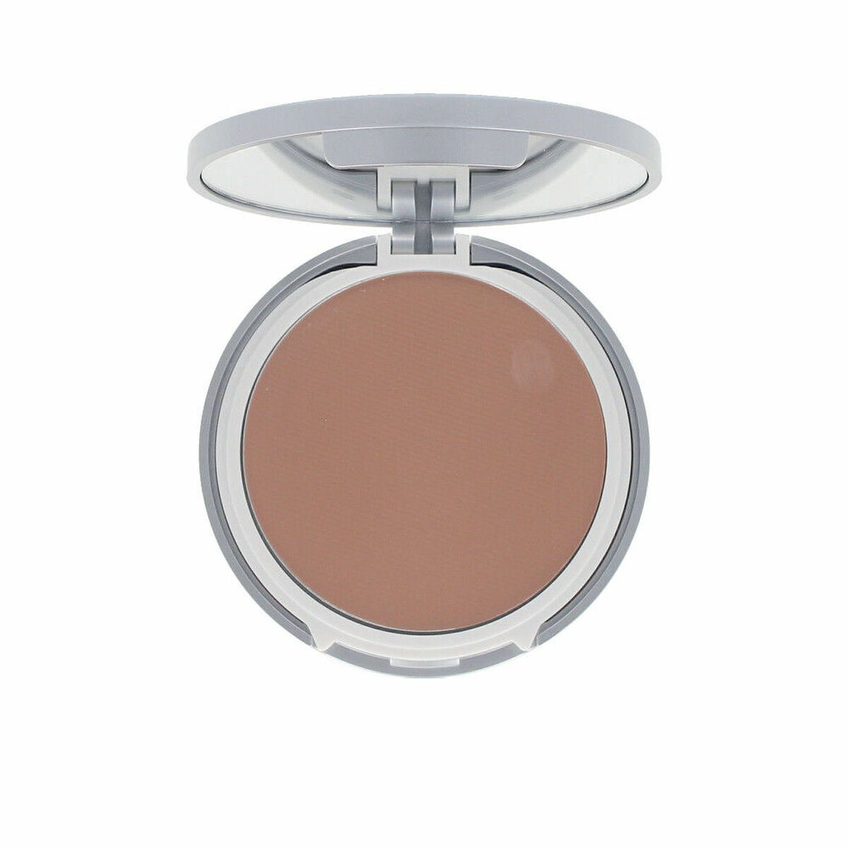 Powder Make-up Base Isdin Fotoprotector Compact Bronze SPF 50+ (10 g) (10 gr) (10 g)