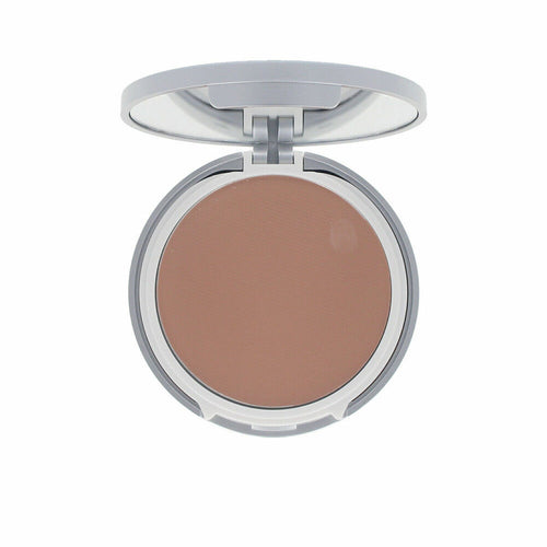 Powder Make-up Base Isdin Fotoprotector Compact Bronze SPF 50+ (10 g) (10 gr) (10 g)