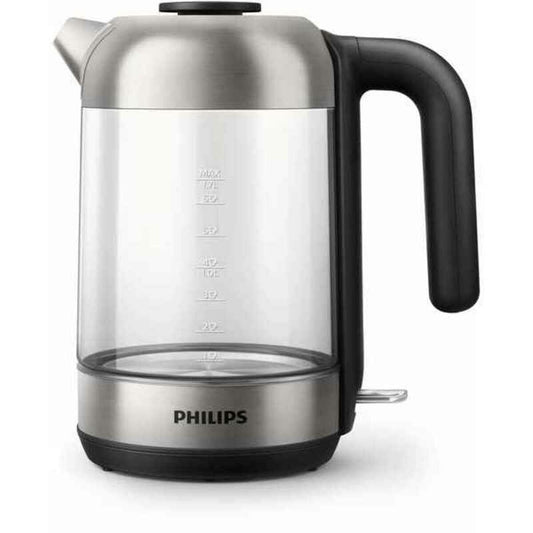 Kettle Philips HD9339/80 Black 1,7 L Steel 2200 W