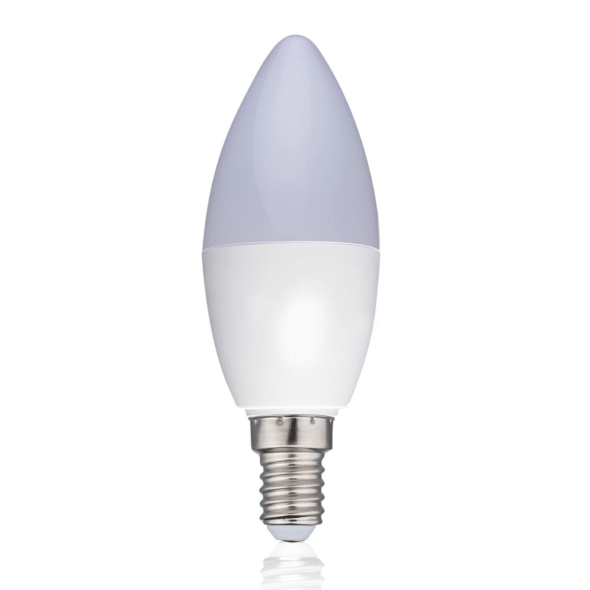 Smart Light bulb Alpina RGB 4,9 W 2700-6500 K E14 470 lm Wi-Fi