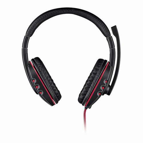 Gaming Earpiece with Microphone No Fear