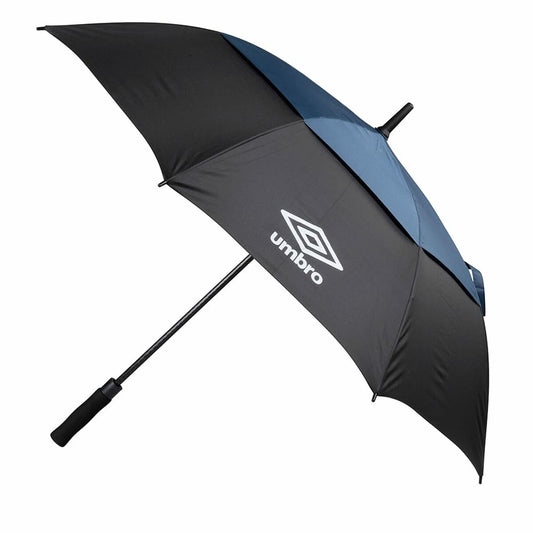 Umbrella Umbro Series 1 Black - Yokefinds Ireland