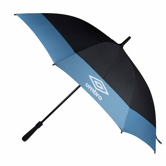 Umbrella Umbro Series 2 Black - Yokefinds Ireland