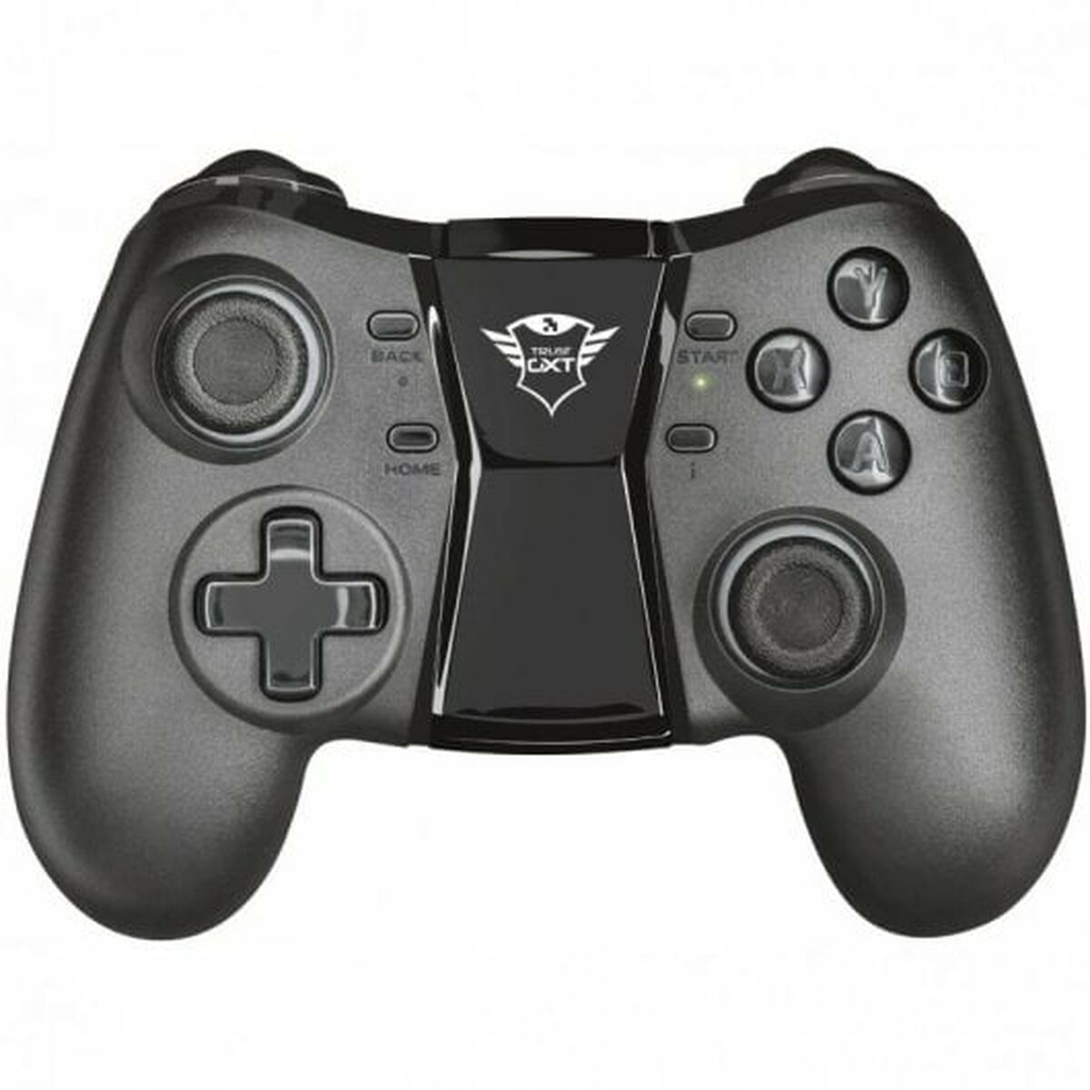 Gaming Control Trust GXT 590 Bosi Gamepad Black Bluetooth