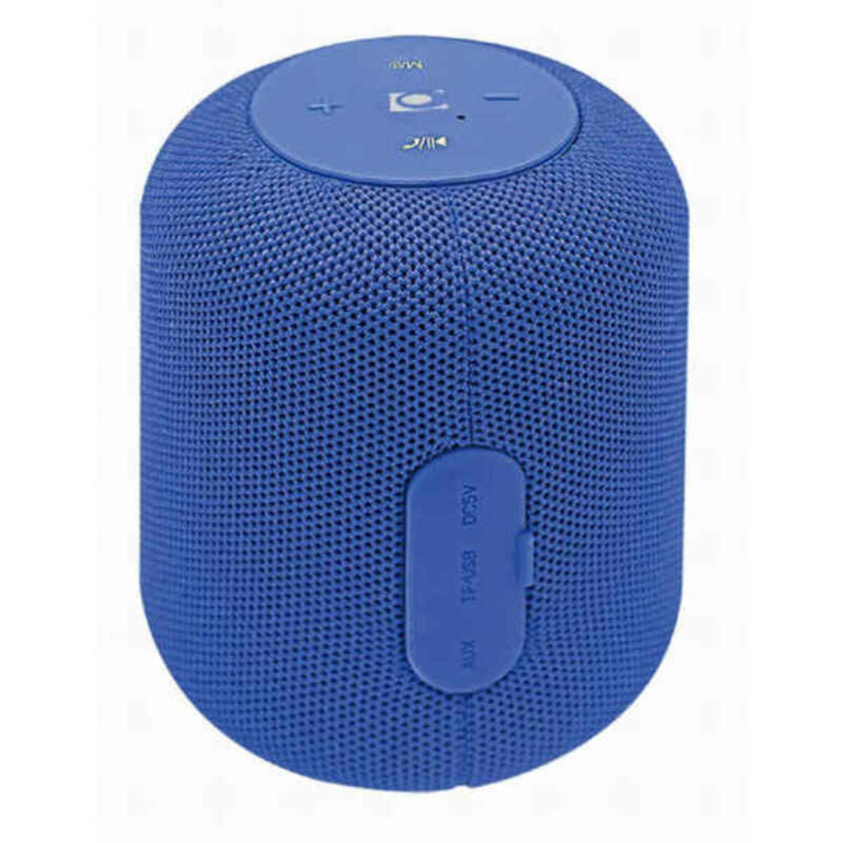 Portable Bluetooth Speakers GEMBIRD 5 W