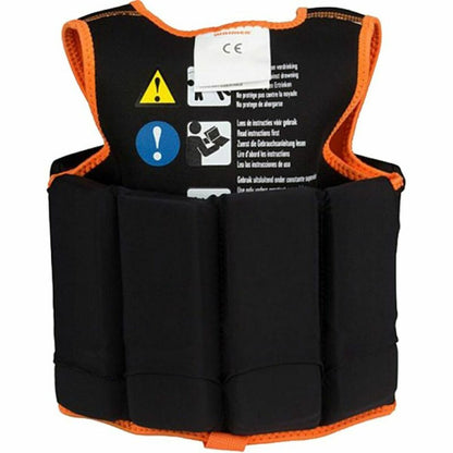 Lifejacket Waimea Orange Children's Neoprene