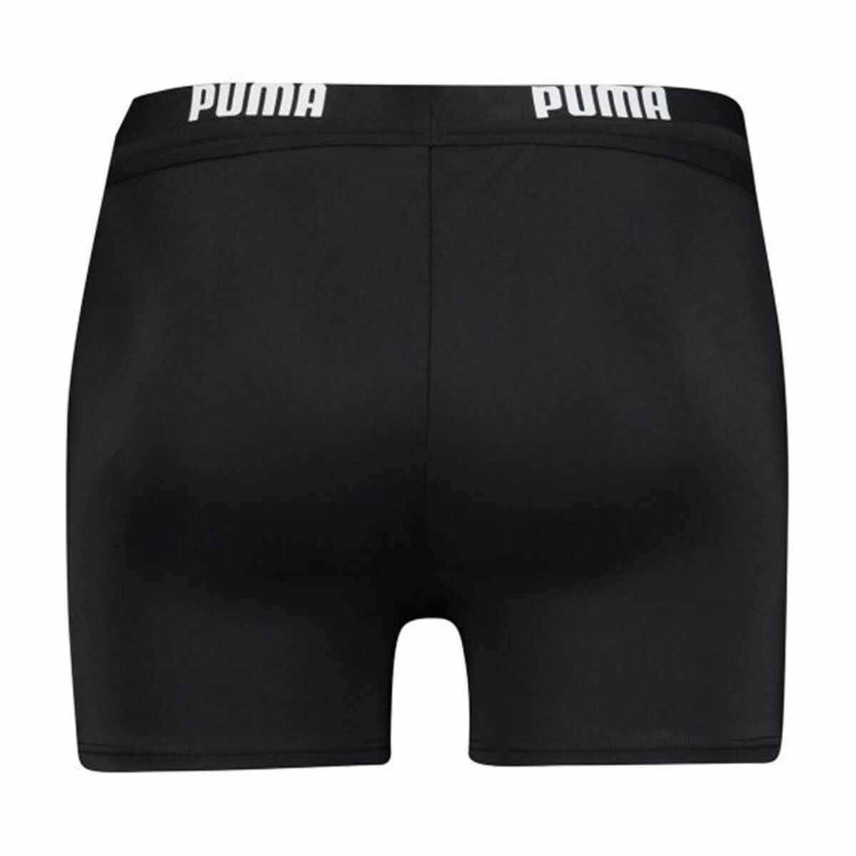 Men’s Bathing Costume Puma Swim Boxer Black