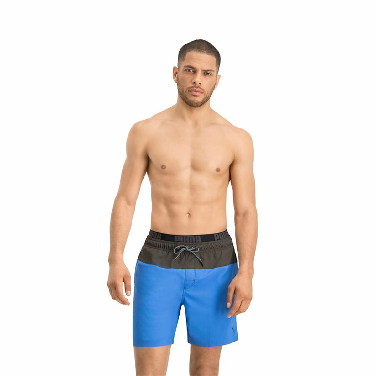 Men’s Bathing Costume Puma Swim