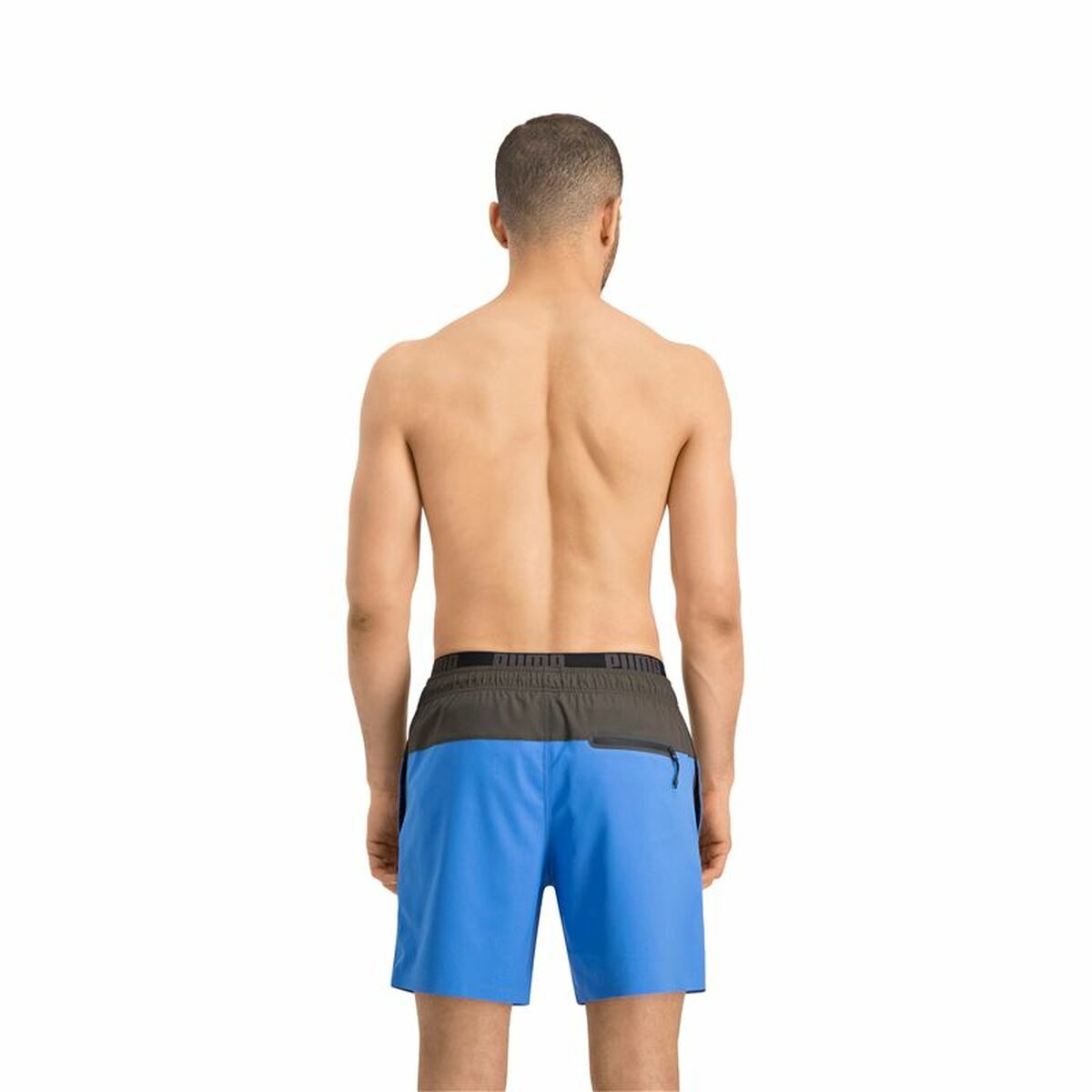 Men’s Bathing Costume Puma Swim