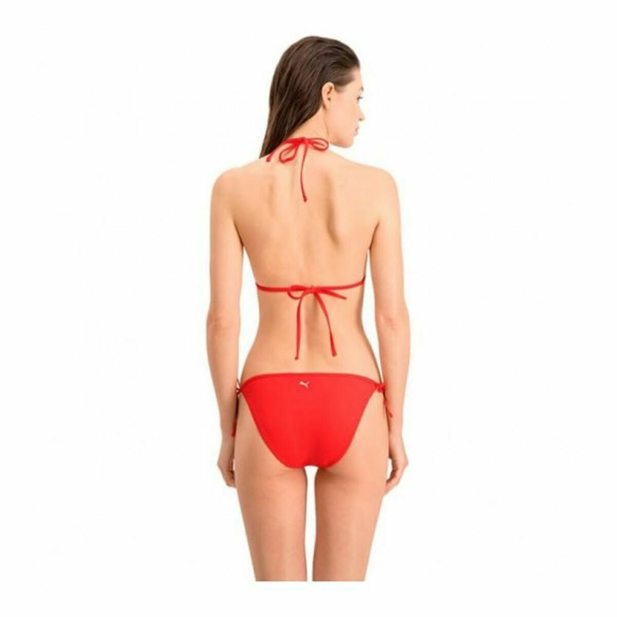 Panties Puma Swim Red