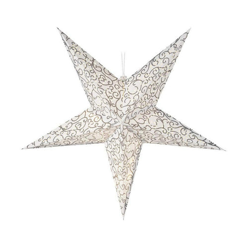 Christmas star (60 cm)