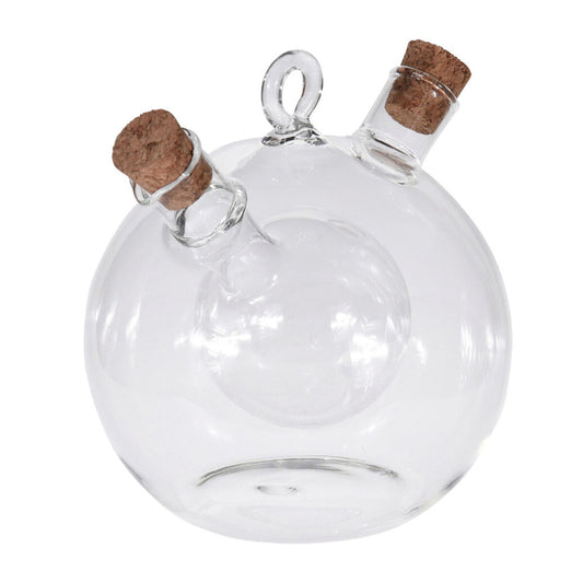 Cruet Vinegar server 2-in-1 350 ml