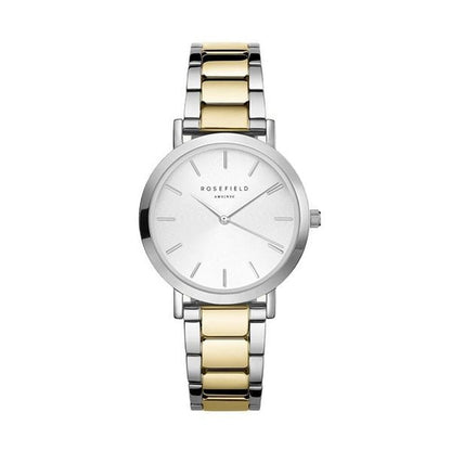 Ladies' Watch Rosefield TWSSG-T63 (Ø 33 mm)